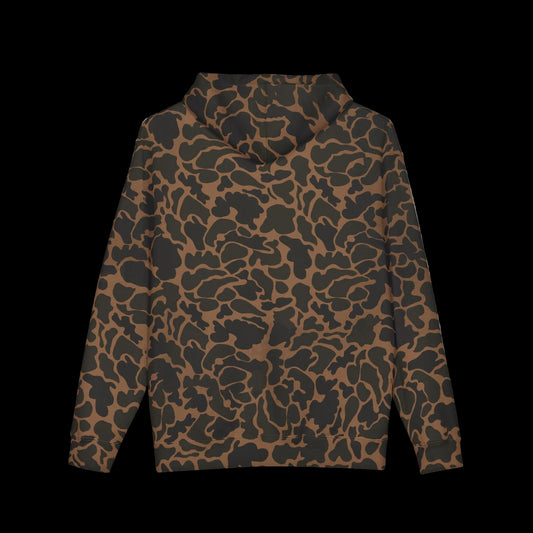 Waterfowl Gear Hoodie — [TFS] Camouflage Hunting Pullover