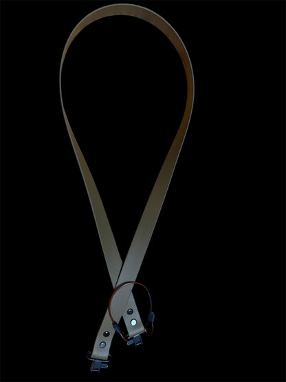 Weather Guard Sling + Timber Sling