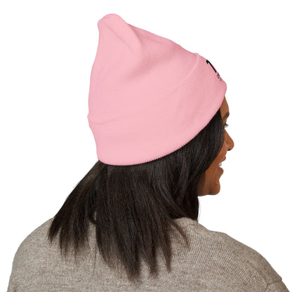 Embroidered Beanie TFS Gear