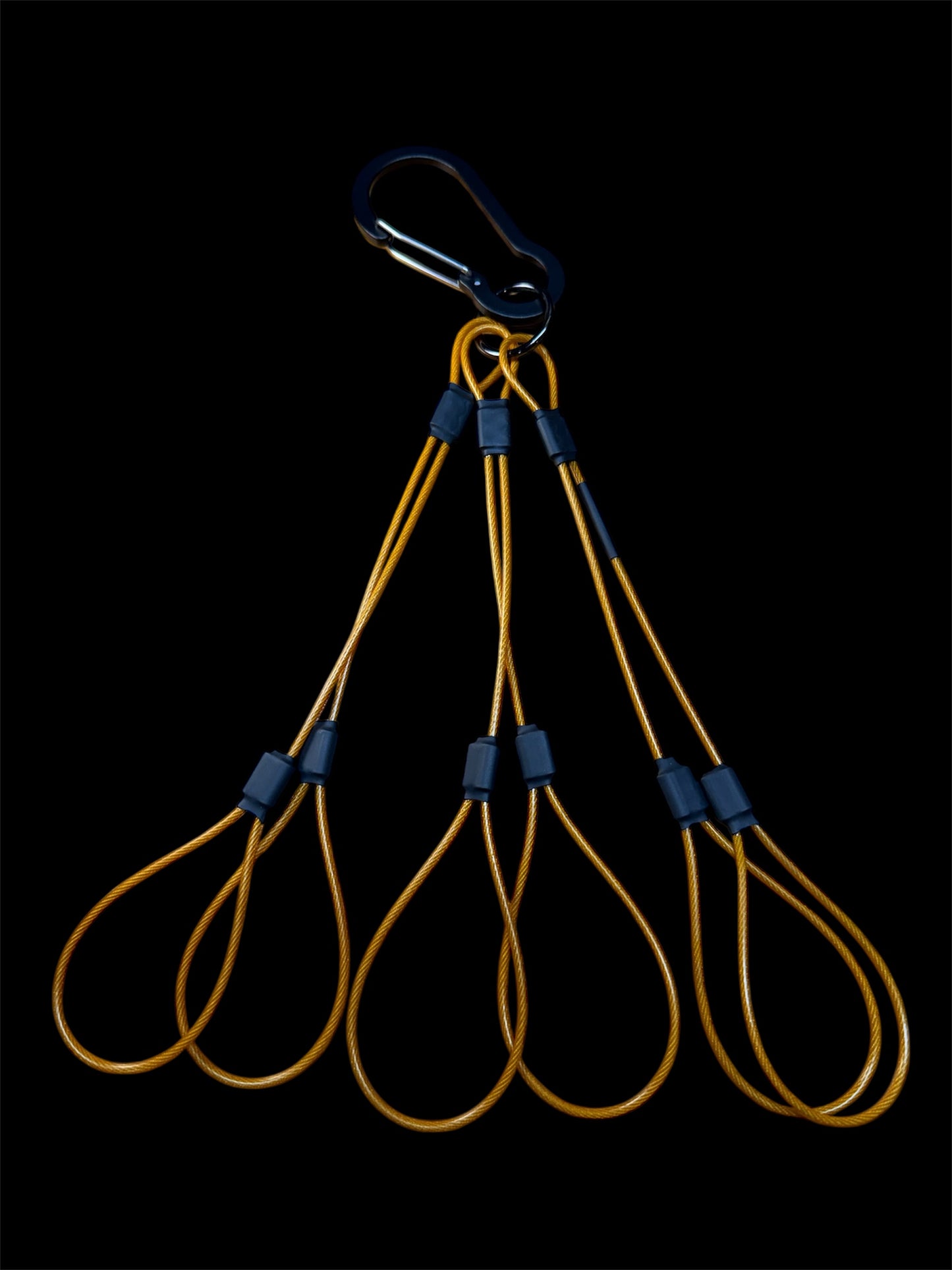 SIX SHOOTER GAME TOTE