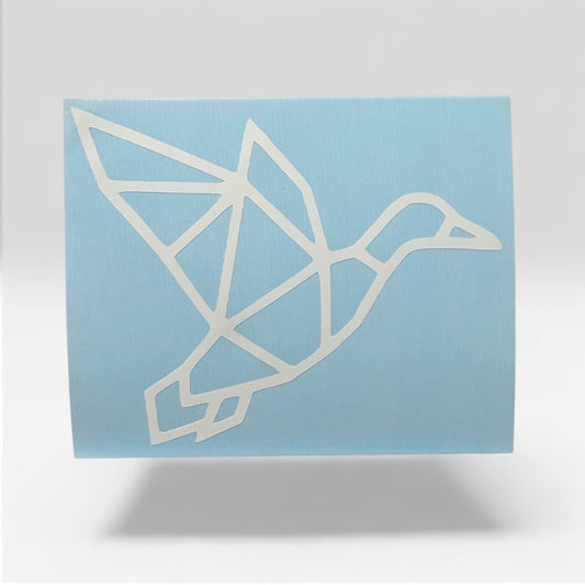 TFS VINYL DUCK