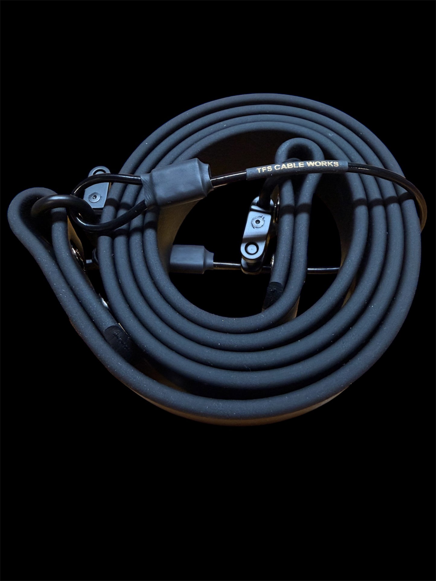 Weather Guard Sling + Timber Sling