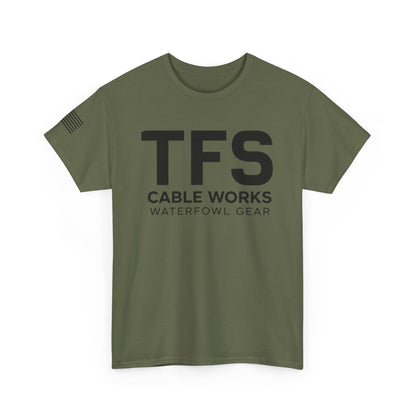 Waterfowl Gear Tee