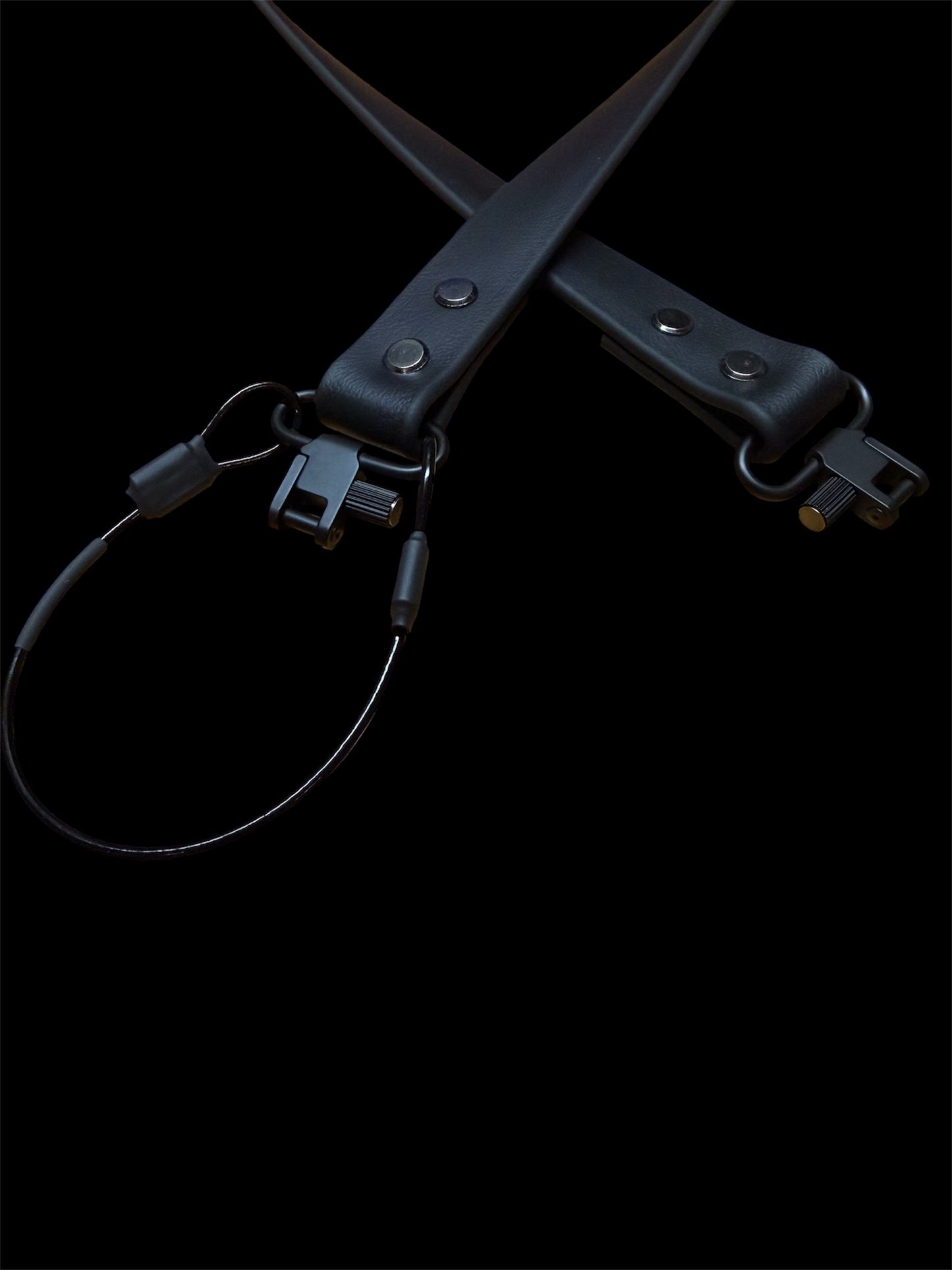 Weather Guard Sling + Timber Sling