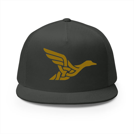 TFS Logo  Snapback