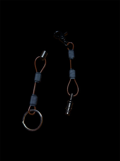 FINISHING TOOL QUICK DISCONNECT