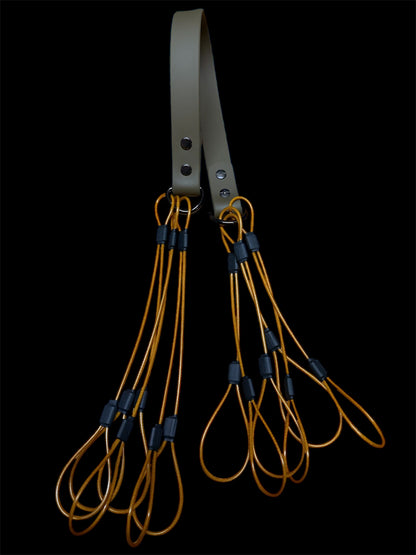 Weather Guard Doubl'n Down Duck Tote