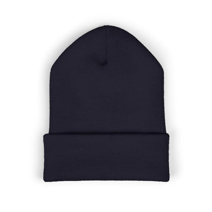 Embroidered Beanie TFS Gear
