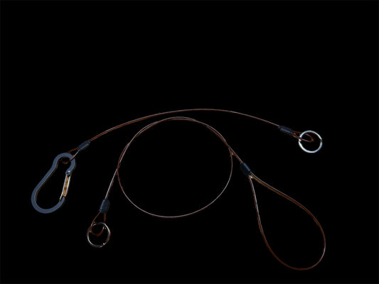 KILL SWITCH | KEY LANYARD