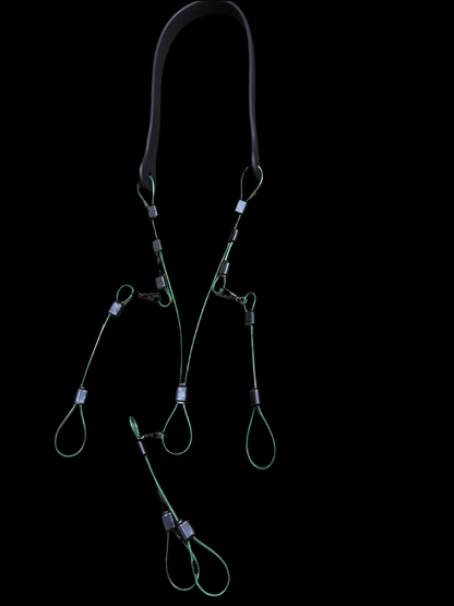 OG Call Lanyard