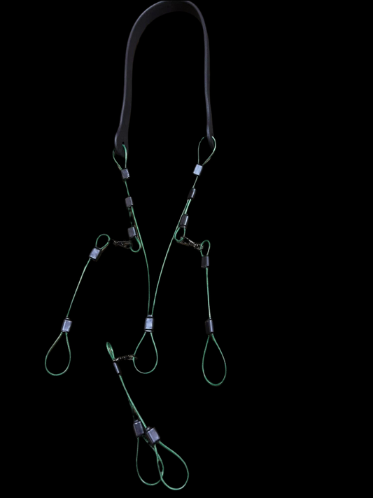 OG Call Lanyard