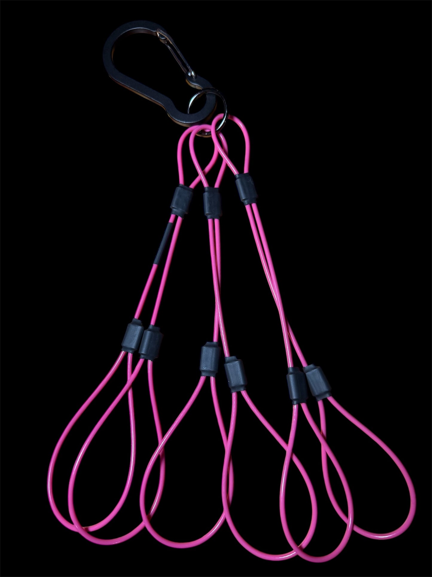 SIX SHOOTER GAME TOTE