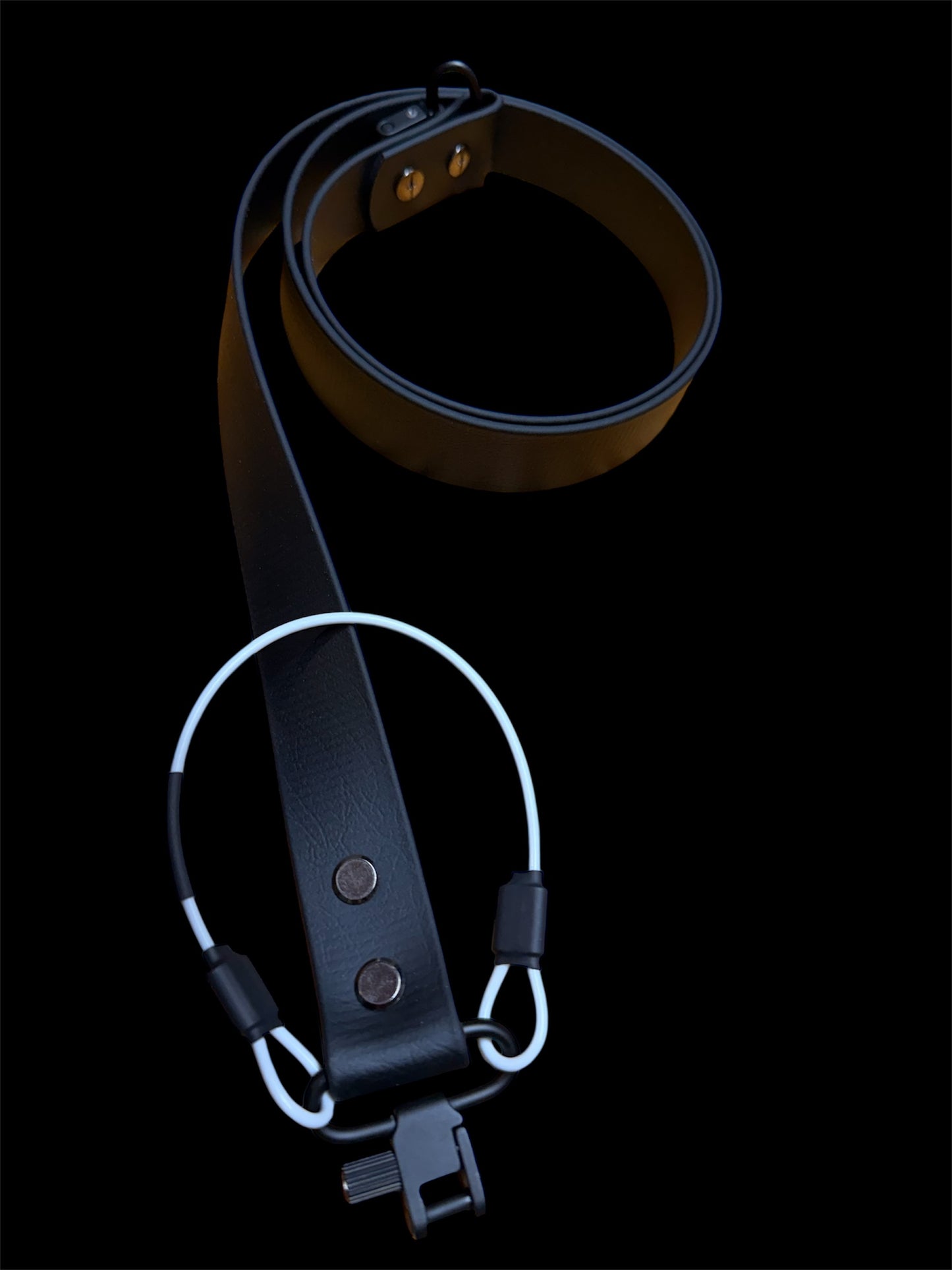 Weather Guard Sling + Timber Sling