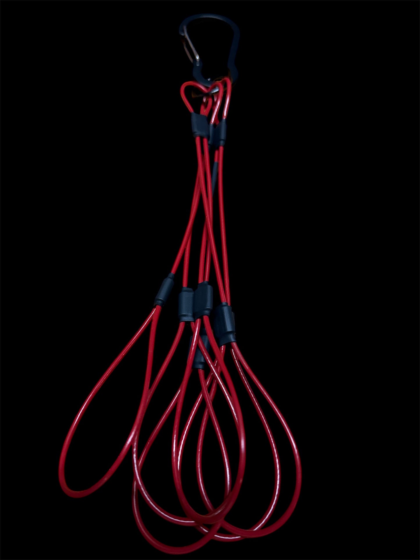 SIX SHOOTER GAME TOTE