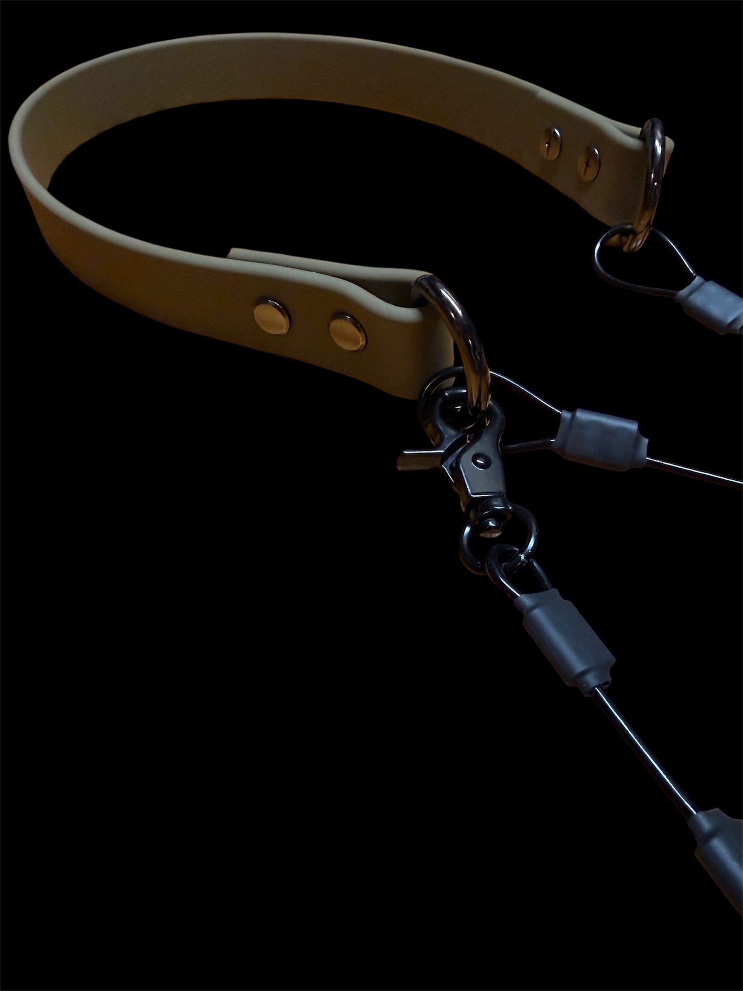 Weather Guard Lanyard