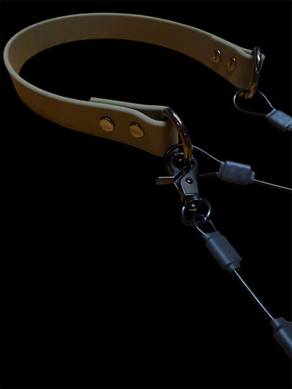 Weather Guard Lanyard