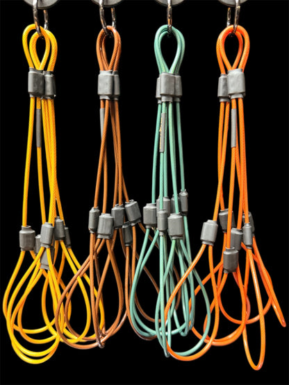 SIX SHOOTER GAME TOTE