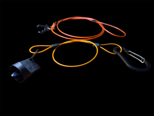 KILL SWITCH | KEY LANYARD