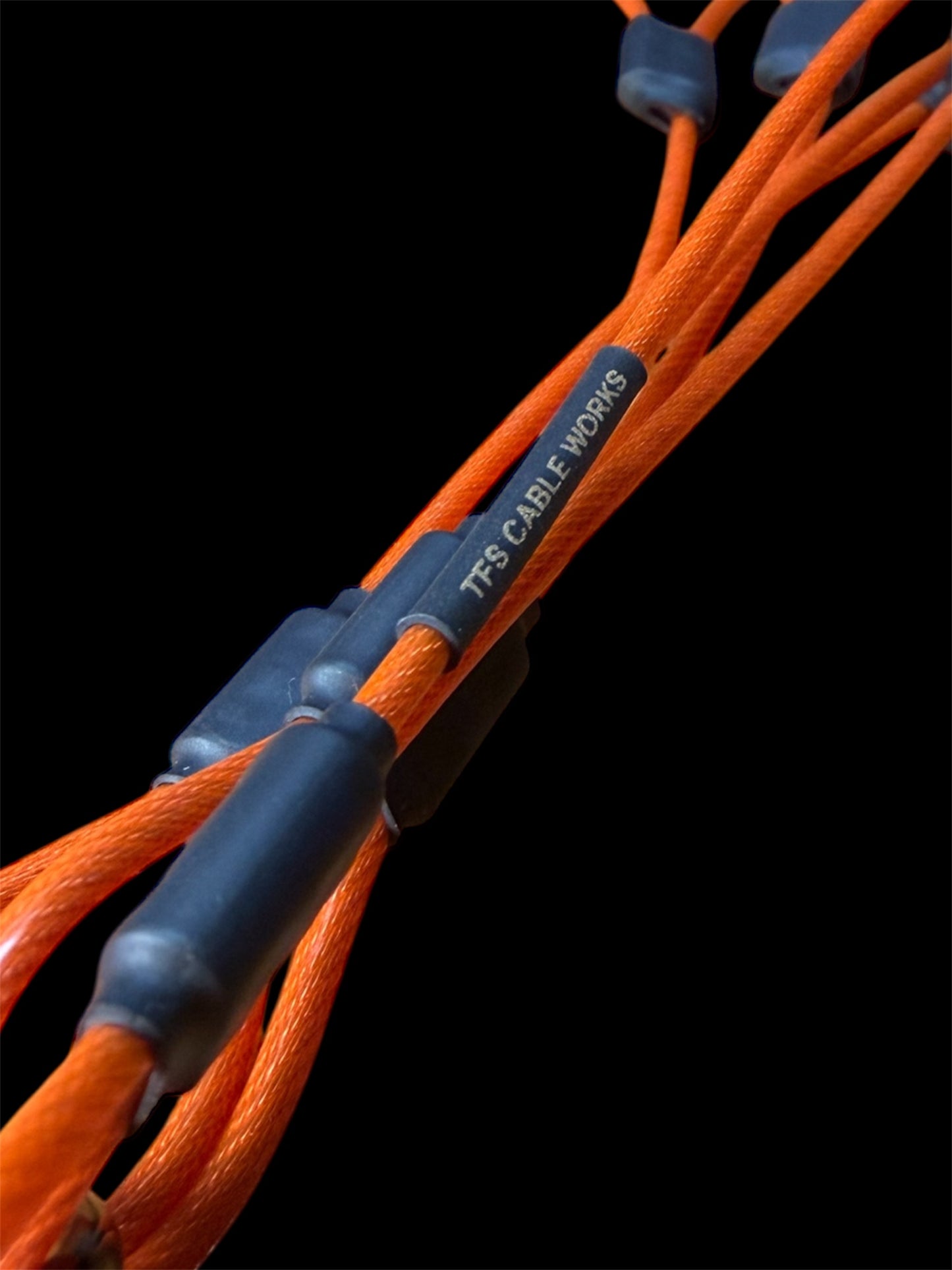 SIX SHOOTER GAME TOTE