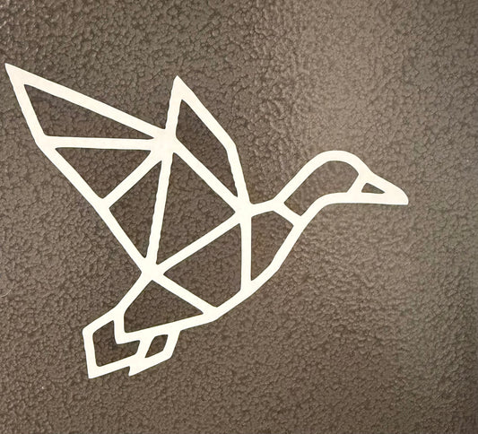 TFS VINYL DUCK
