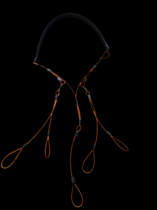 OG Call Lanyard