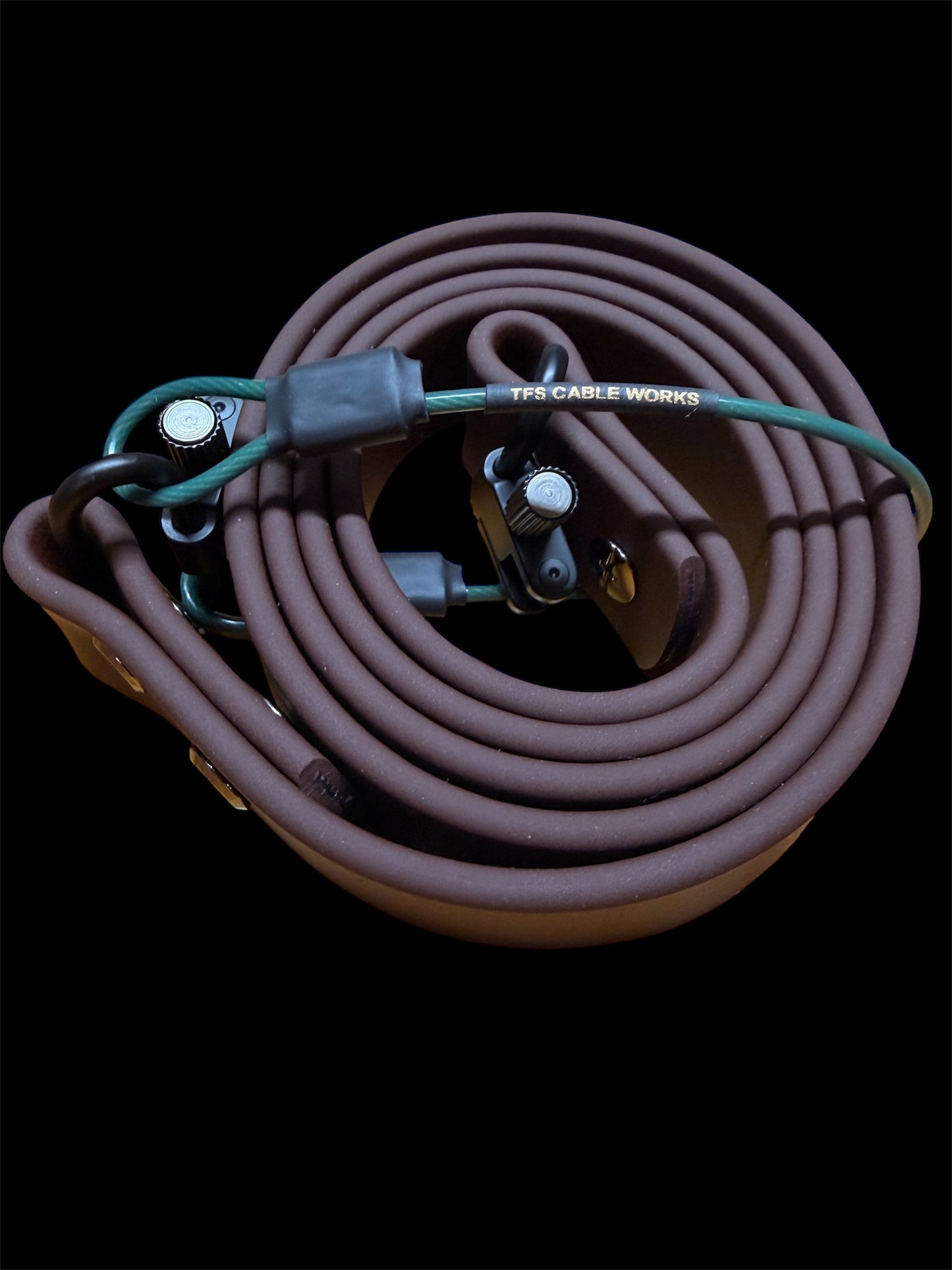 Weather Guard Sling + Timber Sling