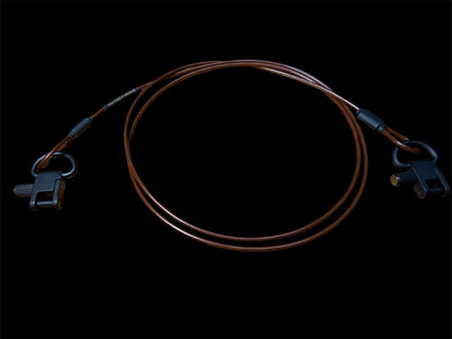 Bare gun sling