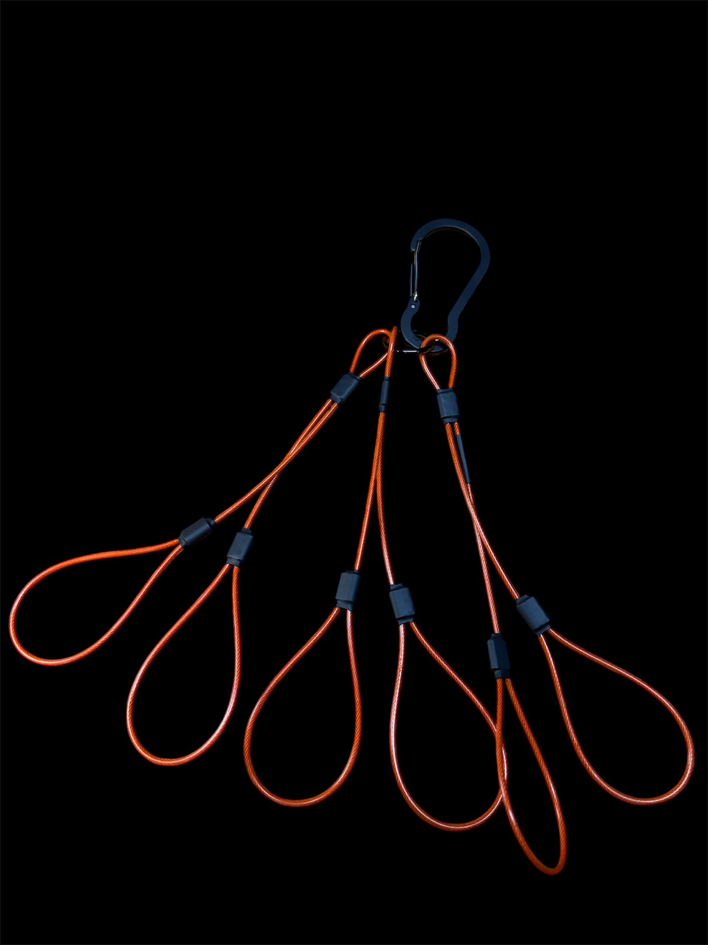 SIX SHOOTER GAME TOTE