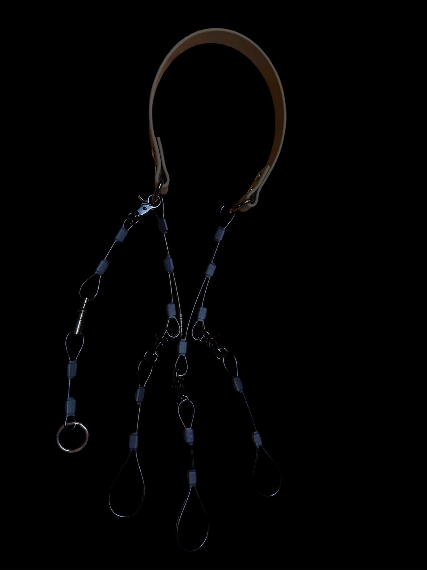 Weather Guard Lanyard