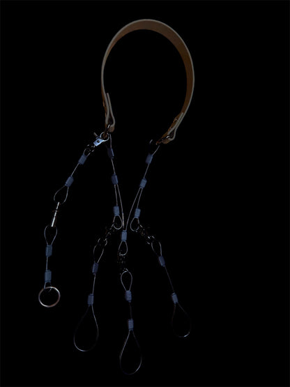 Weather Guard Lanyard