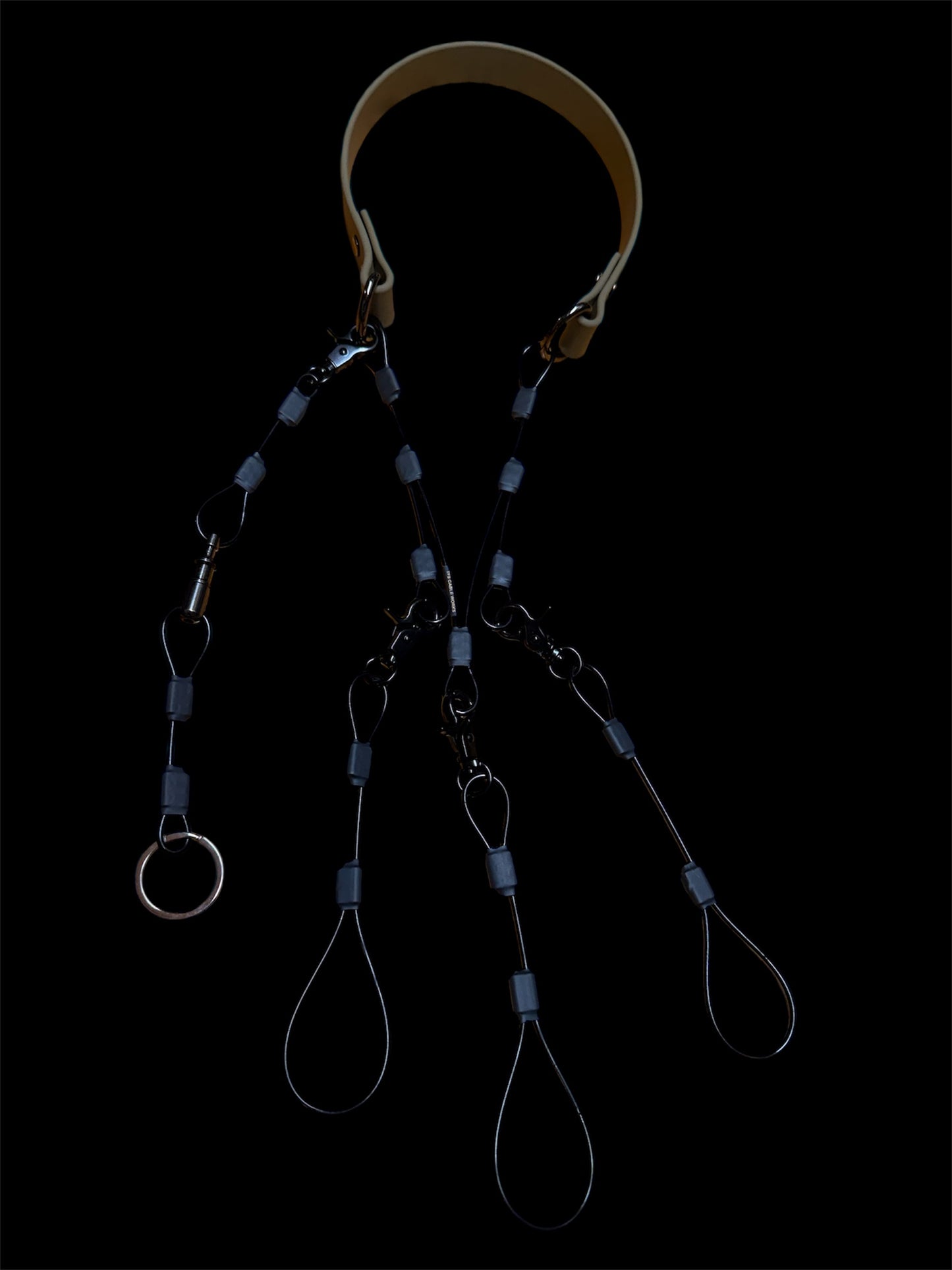 Weather Guard Lanyard