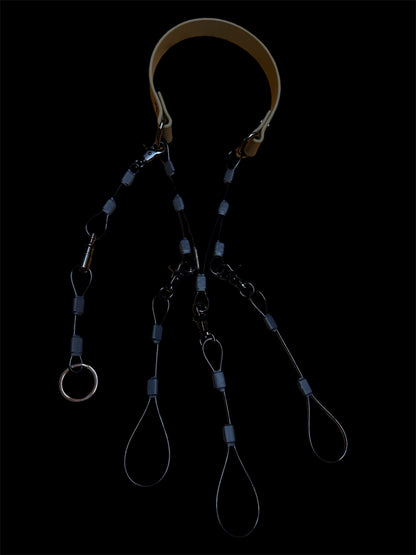 Weather Guard Lanyard