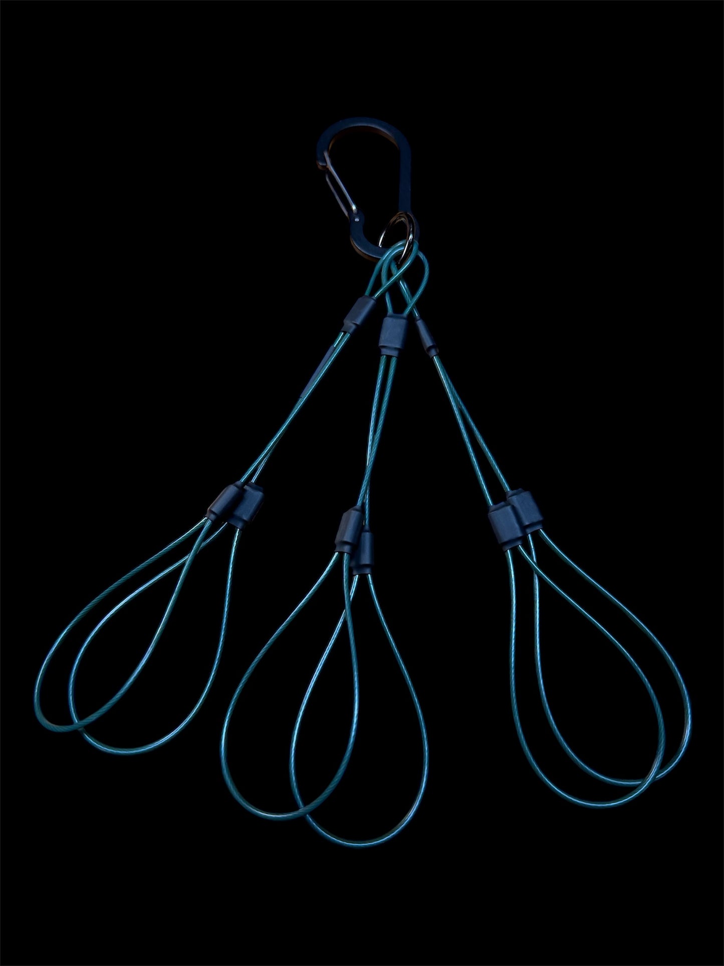 SIX SHOOTER GAME TOTE