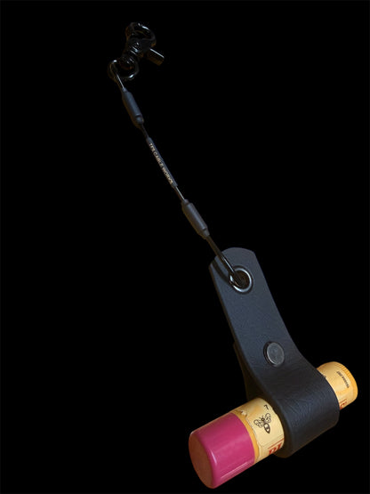 Chap stick sling