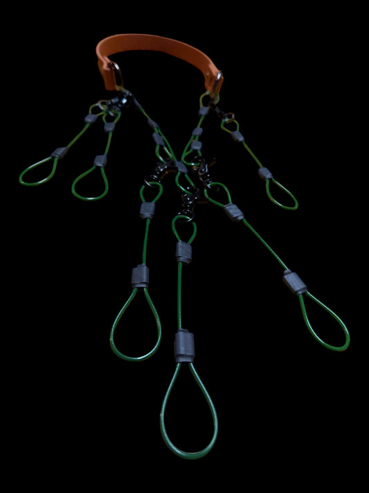 Weather Guard Lanyard