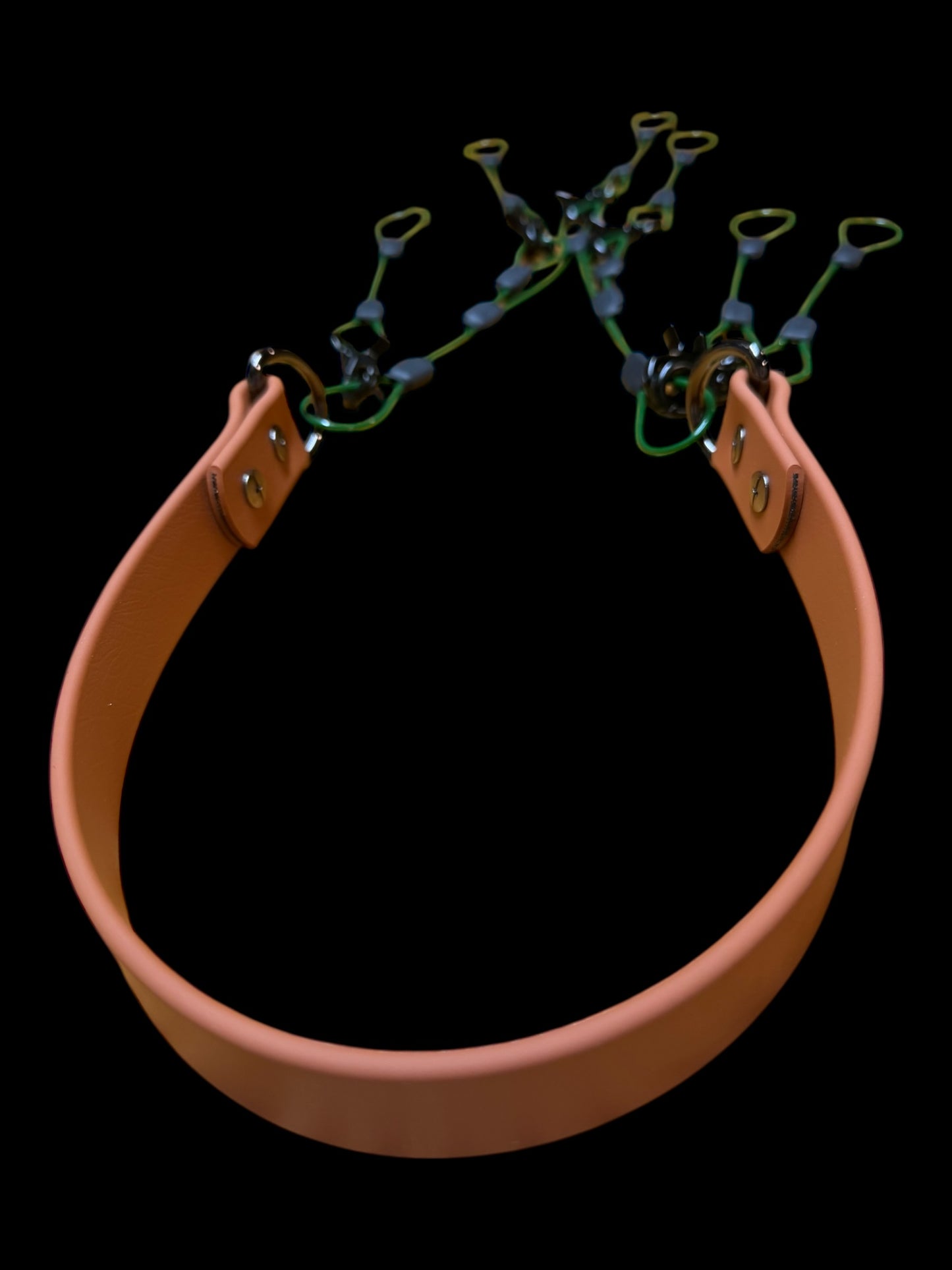 Weather Guard Lanyard