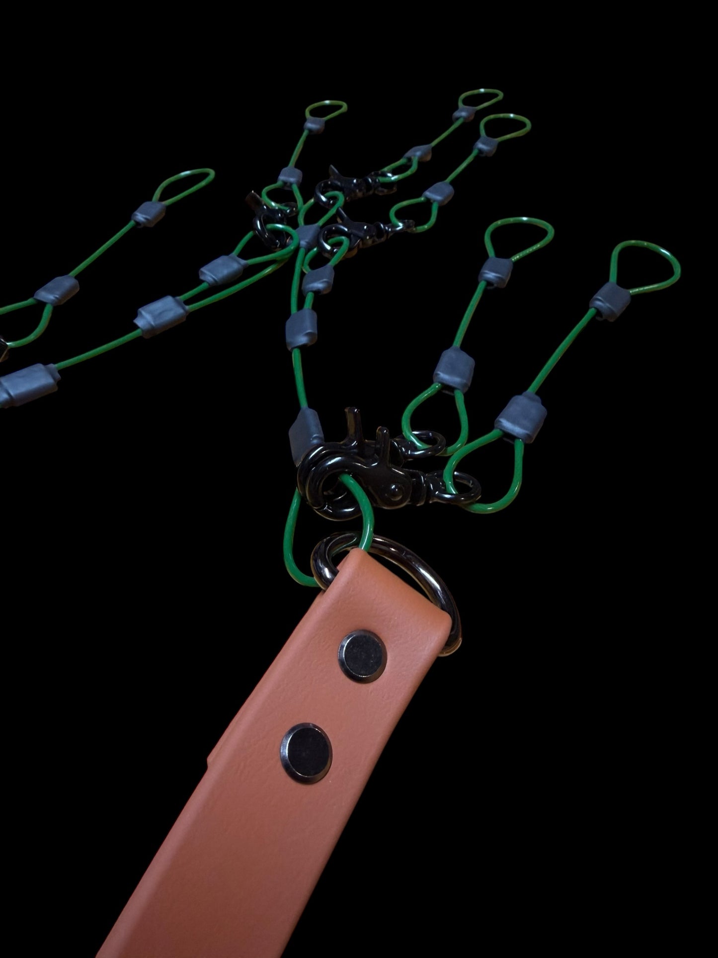 Weather Guard Lanyard