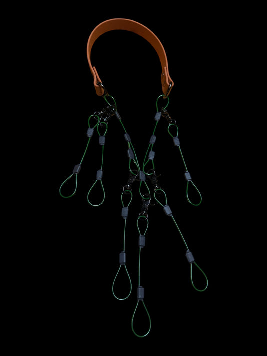 Weather Guard Lanyard