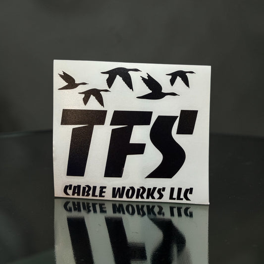 TFS vinyl