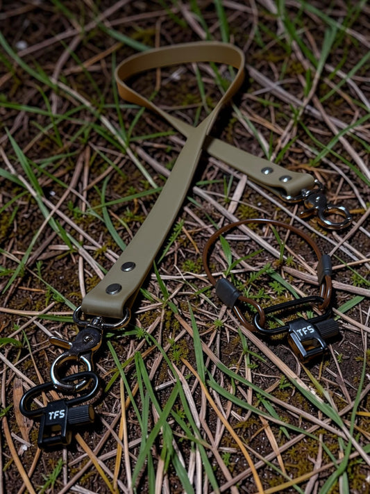 HYBRID GUN SLING