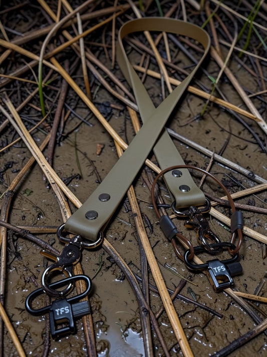 HYBRID GUN SLING