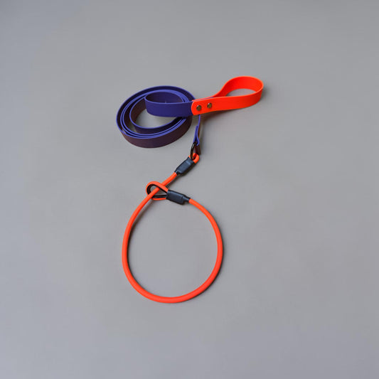 SLIP LEAD ROPE HYBRID