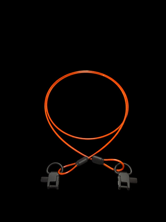 Bare gun sling