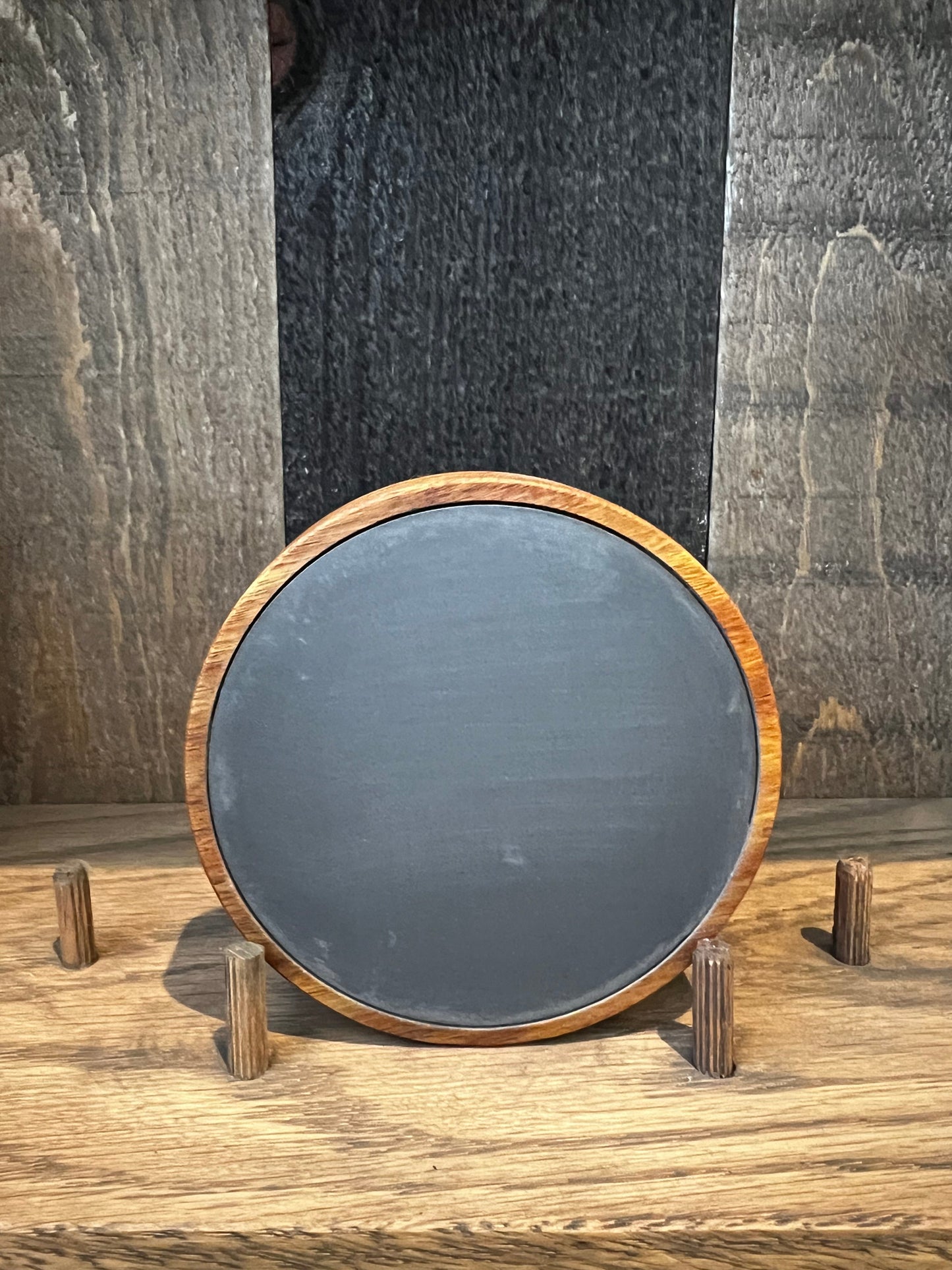 Canary Wood Turkey Pot Call