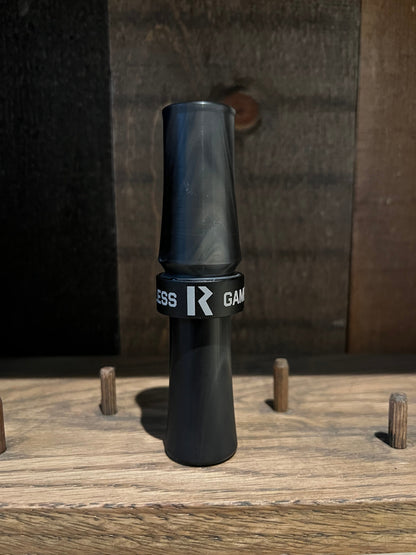 "Meat Market" Goose Call