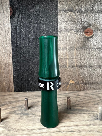 "Meat Market" Goose Call