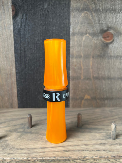 "Meat Market" Goose Call