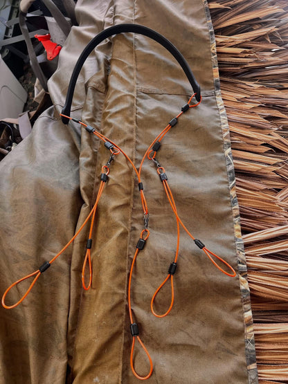 OG Call Lanyard
