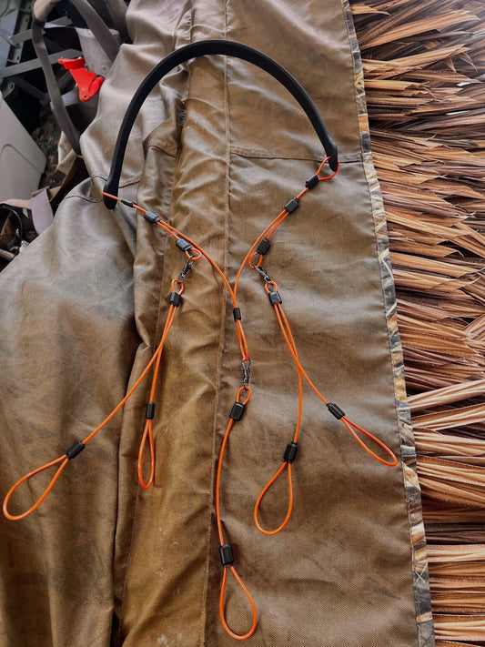 OG Call Lanyard