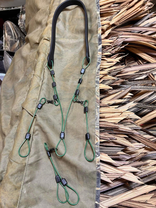 OG Call Lanyard